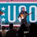 USO Holiday Tour brings morale to deployed members