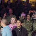 USO Holiday Tour brings morale to deployed members