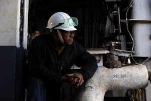 AFN Naples Radio Spot - Helmet Safety on Base