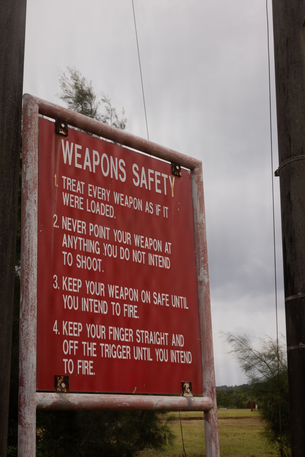 12th MLR Shooting Team Prepares for Competition