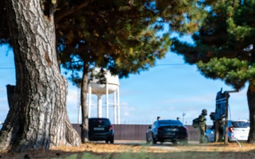 U.S. and ROK work together during exercise Beverley Sentinel 26-1