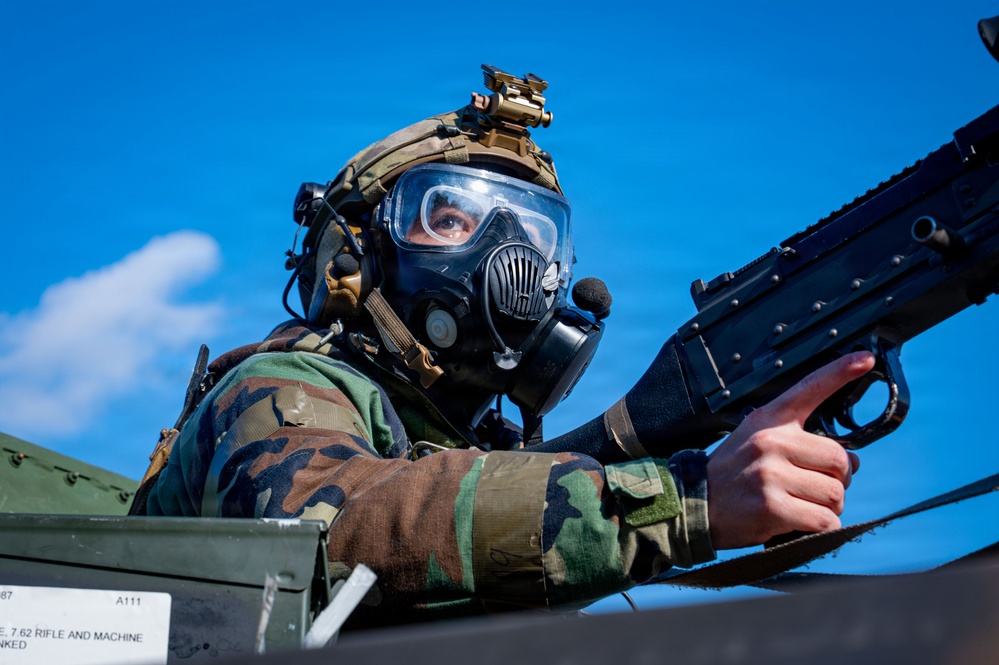 U.S. and ROK work together during exercise Beverley Sentinel 26-1