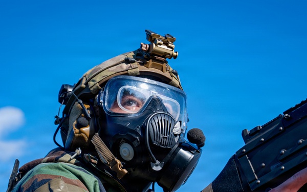 U.S. and ROK work together during exercise Beverley Sentinel 26-1