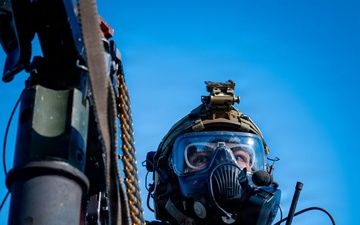 U.S. and ROK work together during exercise Beverley Sentinel 26-1