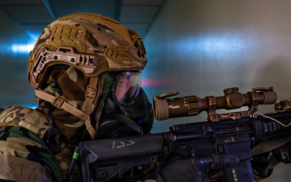 U.S. and ROK work together during exercise Beverley Sentinel 26-1