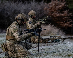 Spangdahlem Radio News 251215 Cross-Servicing