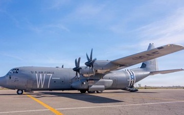 Gen. Dagvin Anderson Marks First Visit to Libya; Stresses Unity and Peace Among Leaders