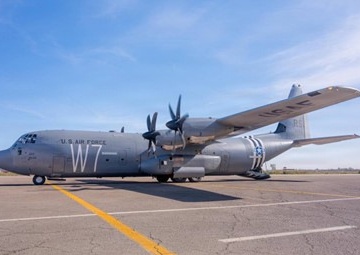 Gen. Dagvin Anderson Marks First Visit to Libya; Stresses Unity and Peace Among Leaders