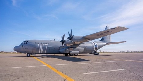 Gen. Dagvin Anderson Marks First Visit to Libya; Stresses Unity and Peace Among Leaders