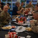 Vice Chairman of the Joint Chiefs of Staff USO Holiday Tour
