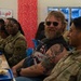 Vice Chairman of the Joint Chiefs of Staff USO Holiday Tour