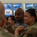 Vice Chairman of the Joint Chiefs of Staff USO Holiday Tour
