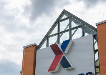 The Army &amp; Air Force Exchange Service 130th Anniversary