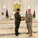 Gen. Dagvin Anderson Marks First Visit to Libya; Stresses Unity and Peace Among Leaders