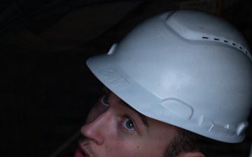 Firefighters touch up on life saving skills