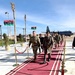Gen. Dagvin Anderson Marks First Visit to Libya; Stresses Unity and Peace Among Leaders