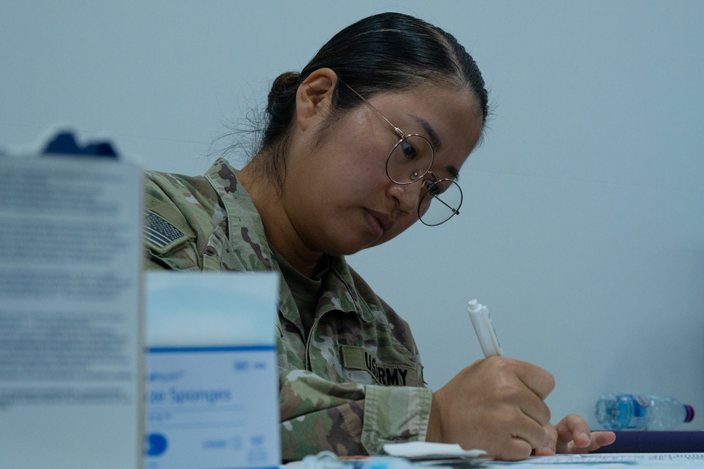 Preventing the flu, one shot at a time