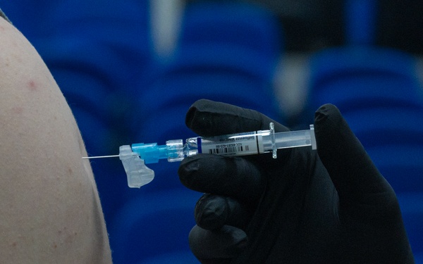 Preventing the flu, one shot at a time