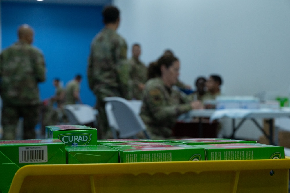 Preventing the flu, one shot at a time