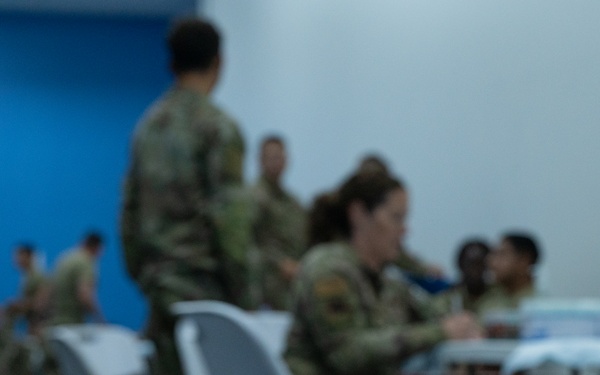 Preventing the flu, one shot at a time