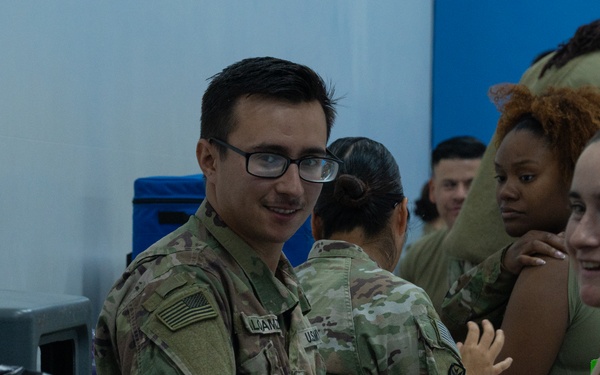 Preventing the flu, one shot at a time