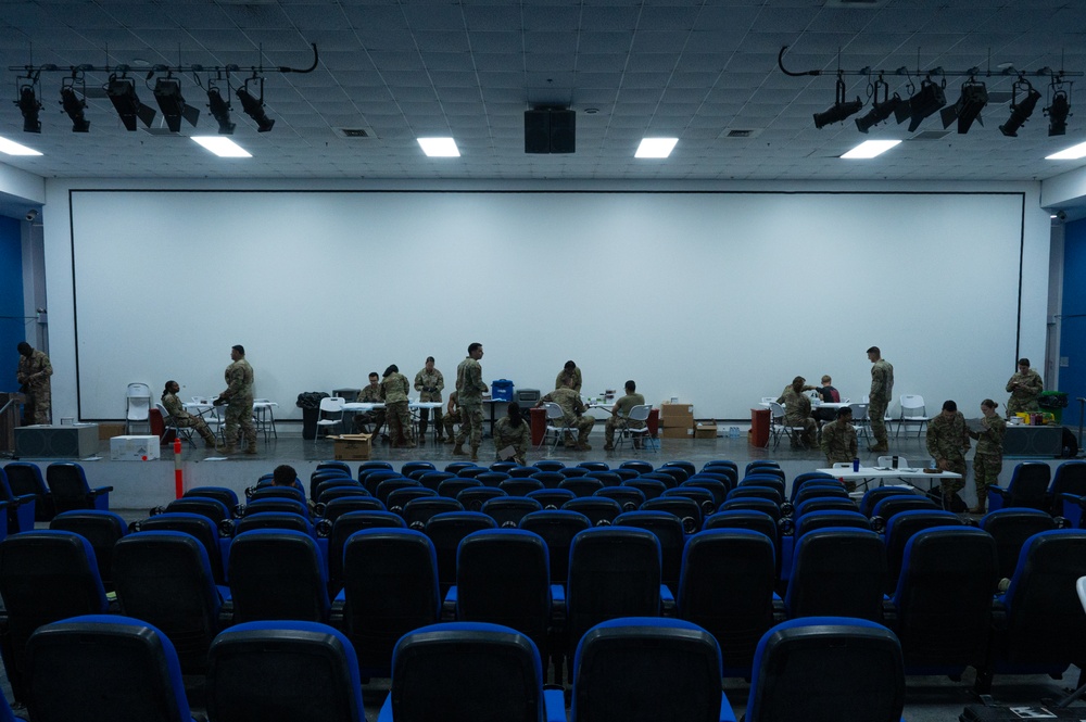 Preventing the flu, one shot at a time