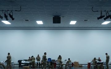 Preventing the flu, one shot at a time