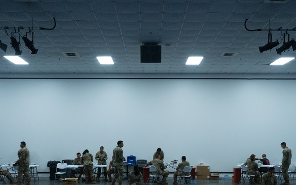 Preventing the flu, one shot at a time