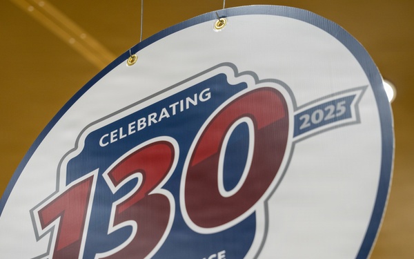 AAFES 130th Anniversary