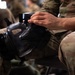 Mask on, Mission on: CBRN training prepares fighter for the fight