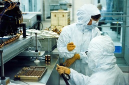 LASCO Historical Photo