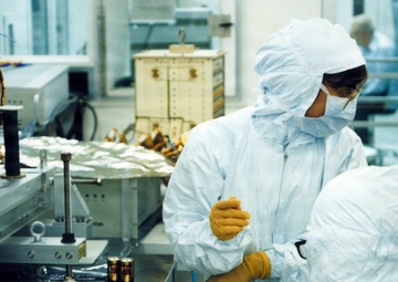 LASCO Historical Photo