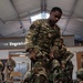 Mask on, Mission on: CBRN training prepares fighter for the fight