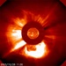 LASCO Images the Solar Corona