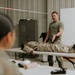 JMTG-U Troopers Conduct Realistic Casualty Treatment Training