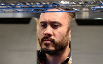 NIWC Atlantic Team Streamlines System Loading for Forward Deployed Ships to Accelerate Fleet Readiness