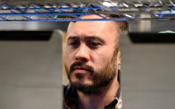 NIWC Atlantic Team Streamlines System Loading for Forward Deployed Ships to Accelerate Fleet Readiness