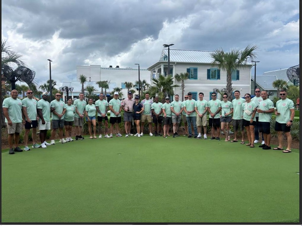 PSRS 6: Adapt and Overcome