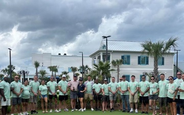 PSRS 6: Adapt and Overcome