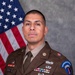 Sgt. Maj. Carlos D. Salas