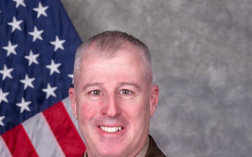 Lt. Col. Richard A. Winkels