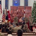 Lovegren Family Named 2025 Fort Bragg Family of the Year