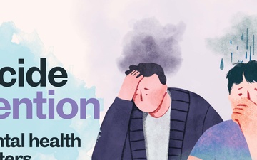 Recovery Starts with Reaching Out