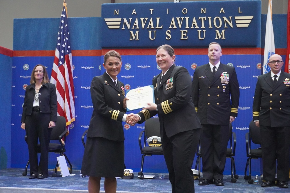 Transaction Service Center Pensacola changes command