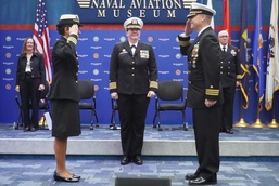 Transaction Service Center Pensacola changes command