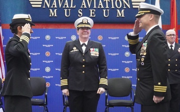 Transaction Service Center Pensacola changes command