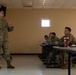321st CRS Conducts Individual Deployment Training Refresher