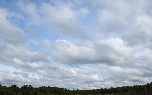 321st CRS Conducts Individual Deployment Training Refresher