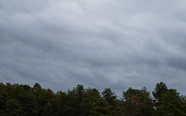 321st CRS Conducts Individual Deployment Training Refresher
