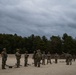 321st CRS Conducts Individual Deployment Training Refresher